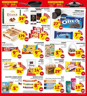 aktuální leták Penny Market 6.9.2018-9.9.2018