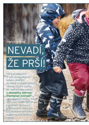 aktuální leták Tchibo 3.9.2018-8.10.2018
