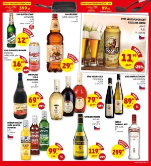 aktuální leták Penny Market 13.9.2018-16.9.2018