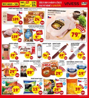 aktuální leták Penny Market 13.9.2018-16.9.2018