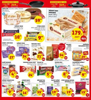 aktuální leták Penny Market 13.9.2018-16.9.2018