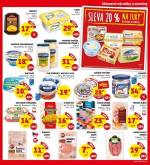 aktuální leták Penny Market 17.9.2018-19.9.2018