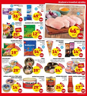 aktuální leták Penny Market 17.9.2018-19.9.2018