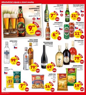 aktuální leták Penny Market 17.9.2018-19.9.2018
