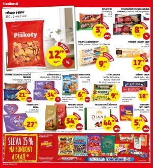 aktuální leták Penny Market 17.9.2018-19.9.2018