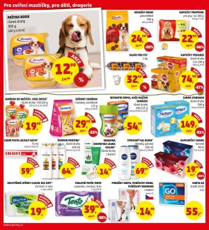 aktuální leták Penny Market 17.9.2018-19.9.2018