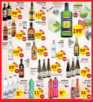 aktuální leták Penny Market 26.9.2018-30.9.2018