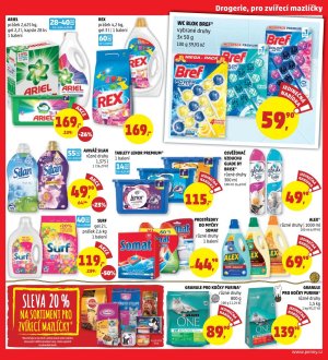 aktuální leták Penny Market 26.9.2018-30.9.2018