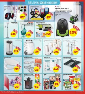aktuální leták Penny Market 26.9.2018-30.9.2018