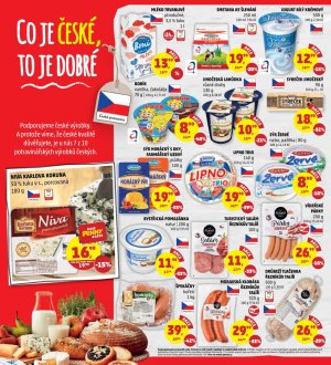 aktuální leták Penny Market 26.9.2018-30.9.2018