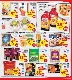 aktuální leták Penny Market 26.9.2018-30.9.2018