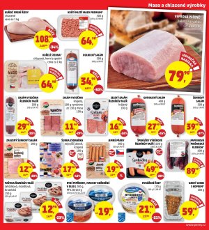 aktuální leták Penny Market 26.9.2018-30.9.2018