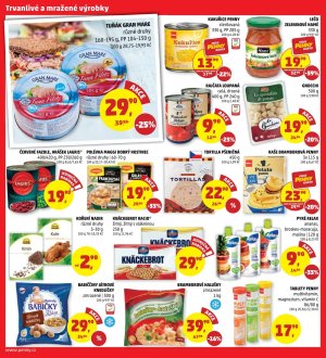 aktuální leták Penny Market 26.9.2018-30.9.2018