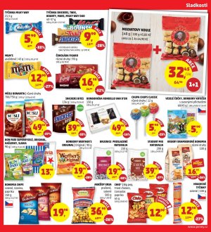 aktuální leták Penny Market 26.9.2018-30.9.2018