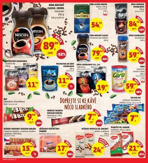 aktuální leták Penny Market 26.9.2018-30.9.2018