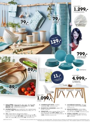 aktuální leták Möbelix 8.10.2018-21.10.2018