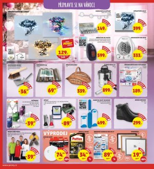 aktuální leták Penny Market 11.10.2018-14.10.2018