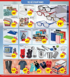 aktuální leták Penny Market 11.10.2018-14.10.2018