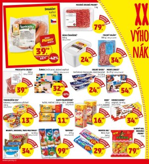 aktuální leták Penny Market 11.10.2018-14.10.2018