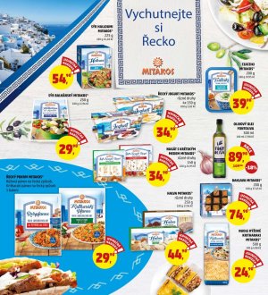 aktuální leták Penny Market 11.10.2018-14.10.2018