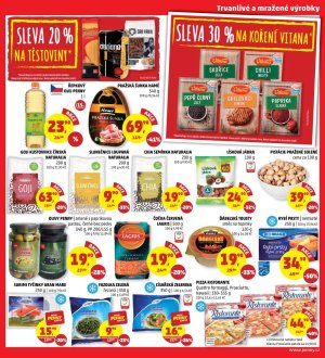 aktuální leták Penny Market 11.10.2018-14.10.2018