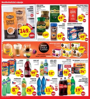 aktuální leták Penny Market 11.10.2018-14.10.2018
