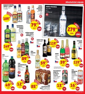 aktuální leták Penny Market 11.10.2018-14.10.2018
