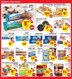 aktuální leták Penny Market 11.10.2018-14.10.2018