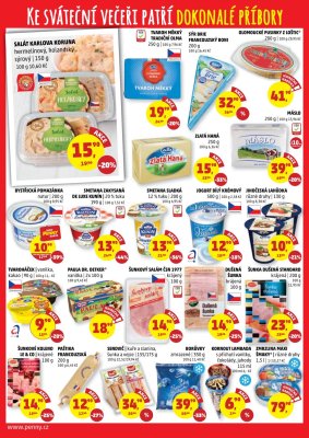 aktuální leták Penny Market 24.10.2018-27.10.2018