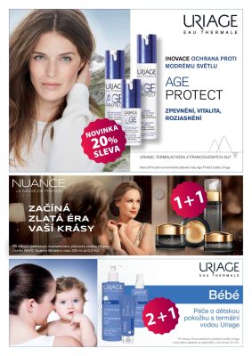 aktuální leták Dr. Max 1.11.2018-30.11.2018