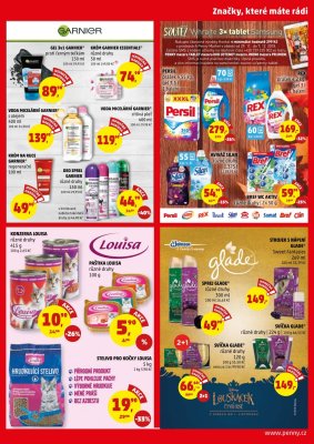 aktuální leták Penny Market 29.11.2018-5.12.2018