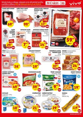 aktuální leták Penny Market 29.11.2018-5.12.2018