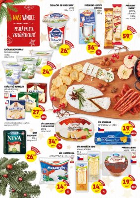 aktuální leták Penny Market 29.11.2018-12.12.2018