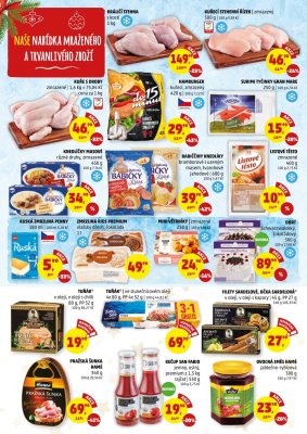 aktuální leták Penny Market 29.11.2018-12.12.2018