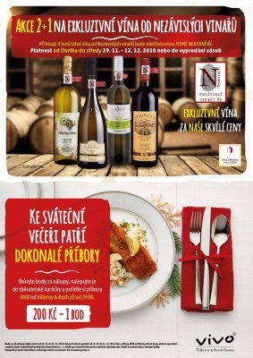 aktuální leták Penny Market 29.11.2018-12.12.2018