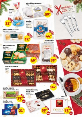 aktuální leták Penny Market 29.11.2018-12.12.2018