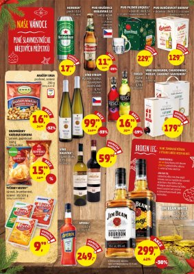 aktuální leták Penny Market 29.11.2018-12.12.2018