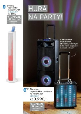 aktuální leták Tchibo 3.12.2018-7.1.2019