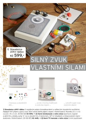 aktuální leták Tchibo 3.12.2018-7.1.2019