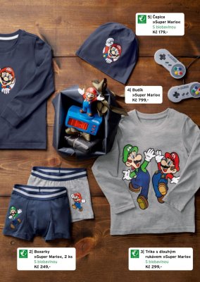 aktuální leták Tchibo 3.12.2018-7.1.2019