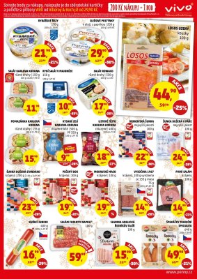 aktuální leták Penny Market 17.12.2018-23.12.2018