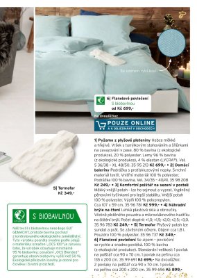 aktuální leták Tchibo 17.12.2018-21.1.2019