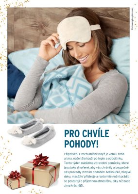 aktuální leták Tchibo 17.12.2018-21.1.2019