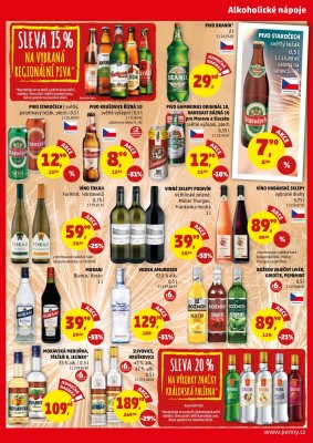aktuální leták Penny Market 27.12.2018-31.12.2018