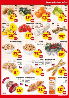 aktuální leták Penny Market 27.12.2018-31.12.2018