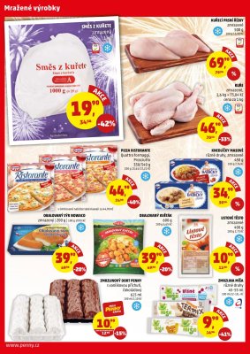 aktuální leták Penny Market 27.12.2018-31.12.2018