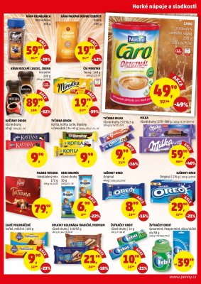 aktuální leták Penny Market 27.12.2018-31.12.2018