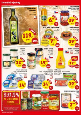 aktuální leták Penny Market 27.12.2018-31.12.2018