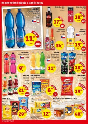 aktuální leták Penny Market 27.12.2018-31.12.2018