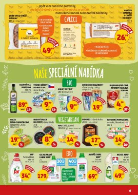 aktuální leták Penny Market 2.1.2018-16.1.2018